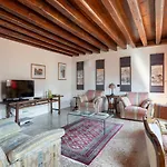 Apartment Ca' Coriandolo
