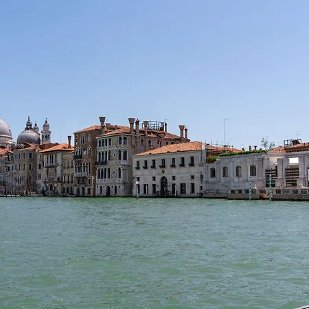 Ca' Coriandolo Apartment
