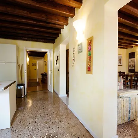 Ca' Coriandolo Venedig