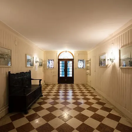Apartment Ca' Coriandolo