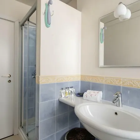 Apartment Ca' Coriandolo *