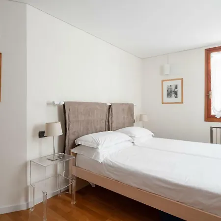 Ca' Coriandolo Apartment